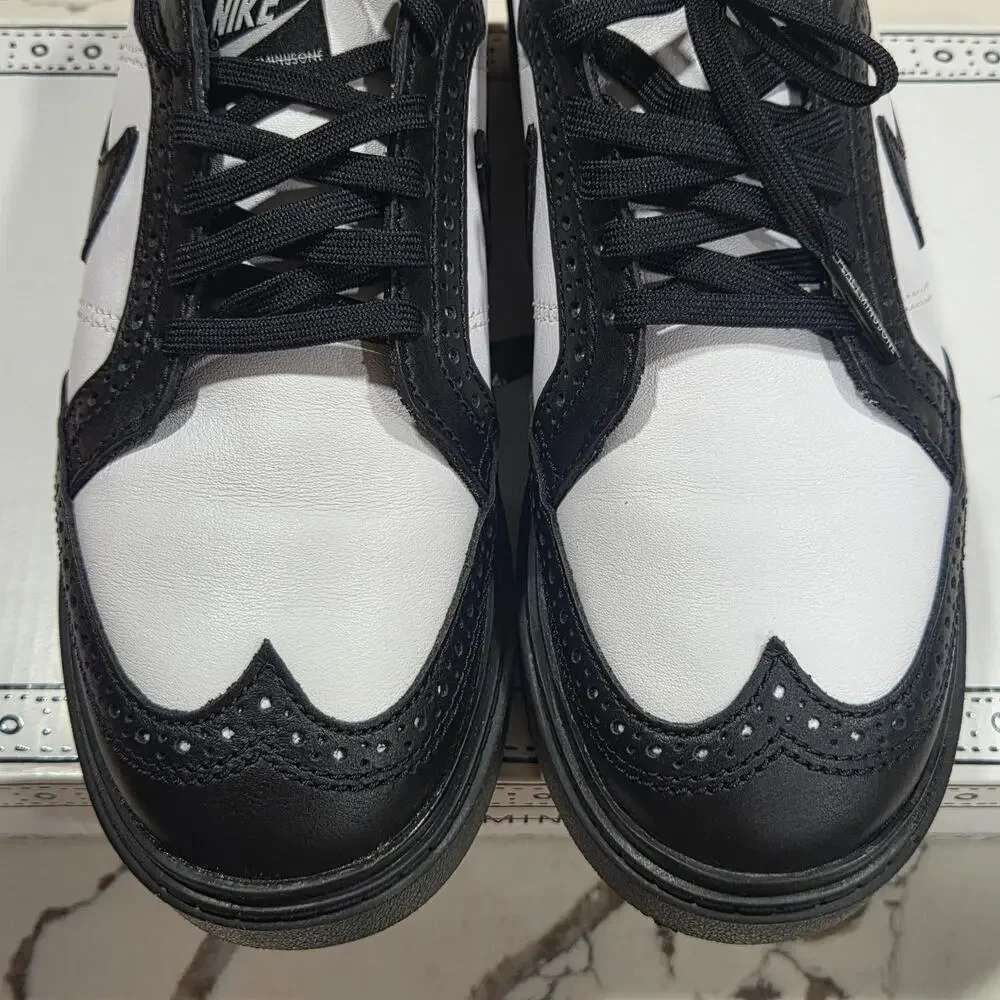 Nike Kwondo1 Peaceminusone Panda Size 5.5 Men's/7 Women's G Dragon DH2482-101
